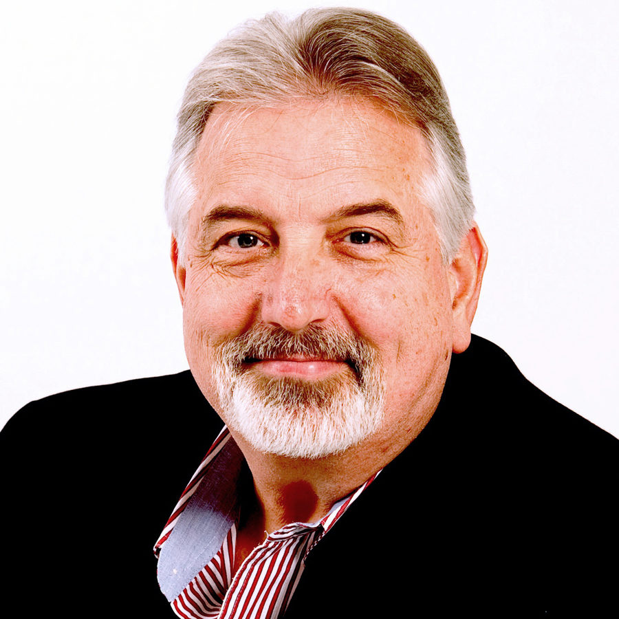 Ken Barnes
