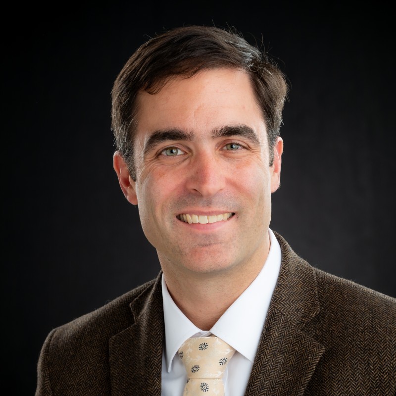Sean Riley