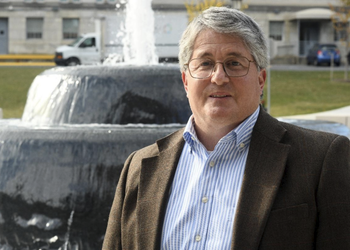 Michael Troilo