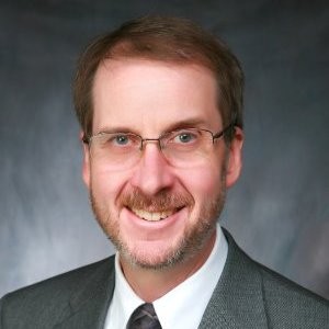 Timothy Wilkinson